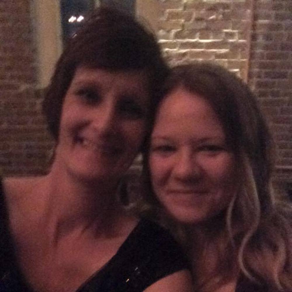 Meet your Posher, Tiffany